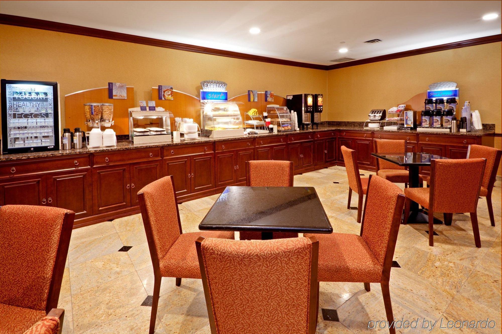 Days Hotel By Wyndham North Bergen Restoran foto